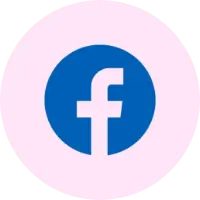 フェイスブックのロゴ